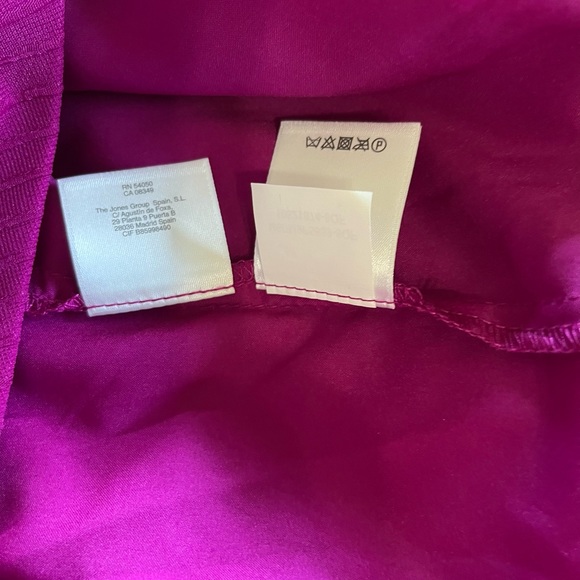 Anne Klein dress - Picture 7 of 10